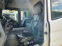 Scania lb8x2*6 afval ophaalwagen - afbeelding 8 van  25
