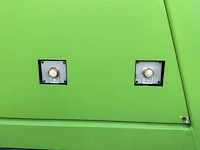 Scania lb8x2*6 afval ophaalwagen - afbeelding 16 van  21