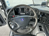 Scania lb8x2*6 afval ophaalwagen - afbeelding 7 van  21