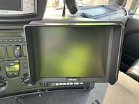 Scania lb8x2*6 afval ophaalwagen - afbeelding 11 van  20