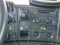 Scania lb8x2*6 afval ophaalwagen - afbeelding 12 van  20