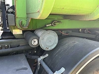 Scania lb8x2*6 afval ophaalwagen - afbeelding 17 van  20