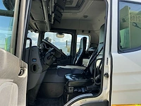 Scania lb8x2*6 afval ophaalwagen - afbeelding 6 van  20