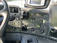 Scania lb8x2*6 afval ophaalwagen - afbeelding 12 van  23