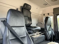 Scania lb8x2*6 afval ophaalwagen - afbeelding 18 van  23