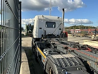 Scania lb8x2*6 afval ophaalwagen - afbeelding 7 van  23