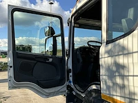 Scania lb8x2*6 afval ophaalwagen - afbeelding 8 van  23