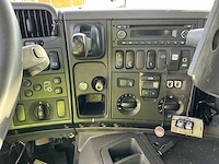 Scania lb8x2*6 afval ophaalwagen - afbeelding 12 van  23
