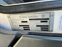 Scania lb8x2*6 afval ophaalwagen - afbeelding 16 van  23