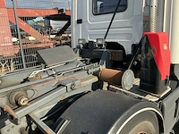 Scania lb8x2*6 afval ophaalwagen - afbeelding 17 van  23