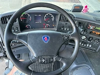 Scania prt autotransporter - afbeelding 10 van  19