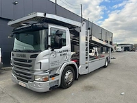 Scania prt autotransporter - afbeelding 12 van  19