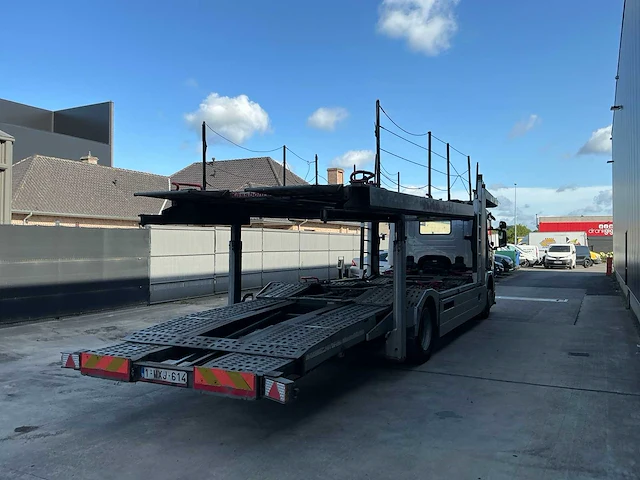 Scania prt autotransporter - afbeelding 15 van  19