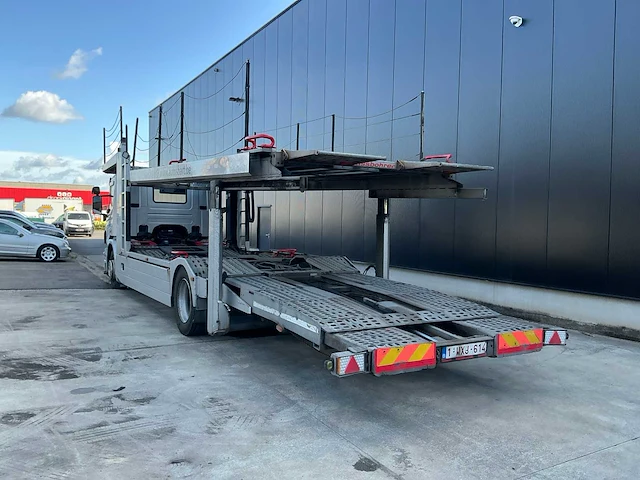 Scania prt autotransporter - afbeelding 17 van  19