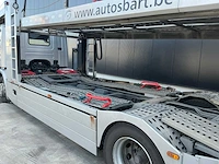 Scania prt autotransporter - afbeelding 19 van  19