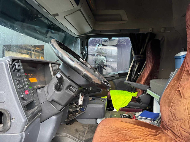 Scania prt trekker - afbeelding 3 van  12
