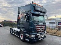 Scania prt trekker - afbeelding 5 van  12