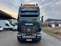 Scania prt trekker - afbeelding 6 van  12