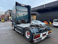 Scania prt trekker - afbeelding 8 van  12