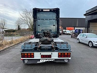 Scania prt trekker - afbeelding 9 van  12