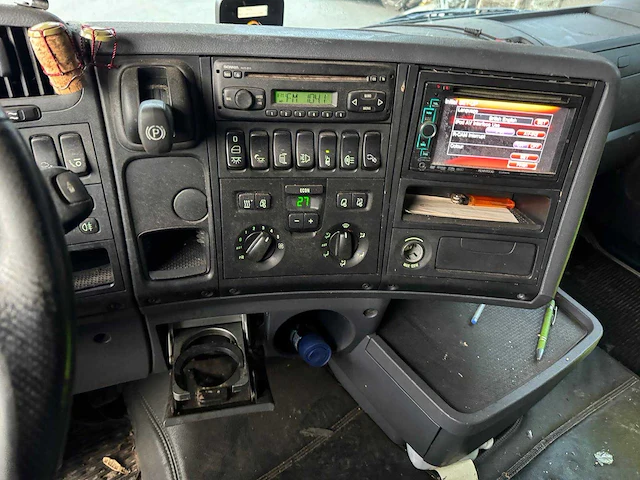 Scania prt trekker - afbeelding 11 van  12