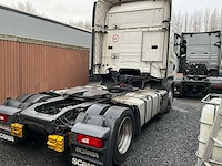 Scania r410 vrachtwagen trekker - afbeelding 4 van  9