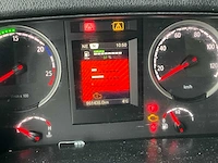 Scania r410 vrachtwagen trekker - afbeelding 6 van  9