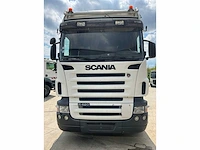 Scania r420 vrachtwagen - afbeelding 3 van  50