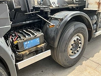Scania r420 vrachtwagen - afbeelding 5 van  50