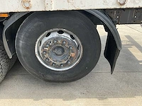 Scania r420 vrachtwagen - afbeelding 10 van  50