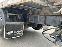 Scania r420 vrachtwagen - afbeelding 11 van  50
