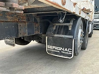 Scania r420 vrachtwagen - afbeelding 13 van  50