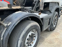 Scania r420 vrachtwagen - afbeelding 17 van  50
