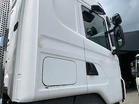 Scania r420 vrachtwagen - afbeelding 18 van  50