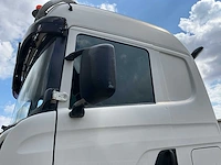 Scania r420 vrachtwagen - afbeelding 21 van  50