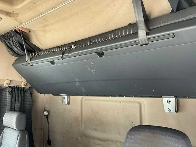 Scania r420 vrachtwagen - afbeelding 27 van  50