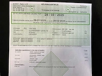 Scania r420 vrachtwagen - afbeelding 42 van  50