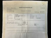Scania r420 vrachtwagen - afbeelding 46 van  50