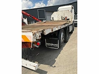 Scania r420 vrachtwagen - afbeelding 48 van  50