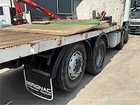 Scania r420 vrachtwagen - afbeelding 49 van  50