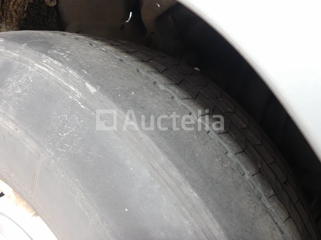 Scania r490 trekker (2015-891.424 km) - afbeelding 2 van  41