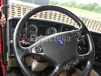 Scania r490 trekker (2015-891.424 km) - afbeelding 3 van  41