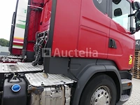 Scania r490 trekker (2015-891.424 km) - afbeelding 5 van  41