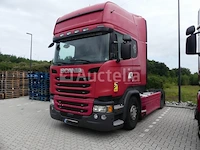 Scania r490 trekker (2015-891.424 km) - afbeelding 6 van  41