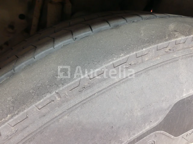 Scania r490 trekker (2015-891.424 km) - afbeelding 8 van  41