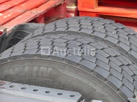 Scania r490 trekker (2015-891.424 km) - afbeelding 10 van  41