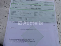 Scania r490 trekker (2015-891.424 km) - afbeelding 14 van  41