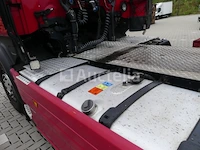 Scania r490 trekker (2015-891.424 km) - afbeelding 16 van  41