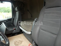 Scania r490 trekker (2015-891.424 km) - afbeelding 22 van  41