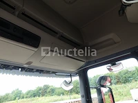 Scania r490 trekker (2015-891.424 km) - afbeelding 24 van  41